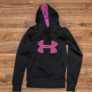 Women's XS Under Armour Hoodie